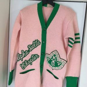 AKA Sorority Alpha kappa Alpha